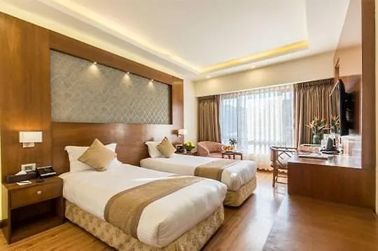 Hotel Mera Peak Kathmandu